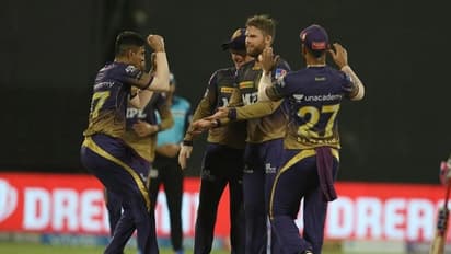 IPL 2021, KKR vs RR: Kolkata produces unforgiving performance to knock out Rajasthan by 87 runs
