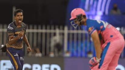 IPL 2022, KKR vs RR: All-round Kolkata ends five-match losing streak, social media relieved