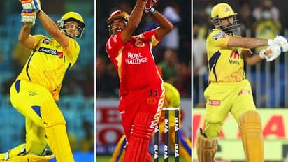 ఆల్బి మోర్కెల్ తండ్రి కోసం బిజినెస్ క్లాస్ టికెట్స్... సీఎస్‌కే అంటే ప్లేయర్లుకు ఎందుకు అంత ఇష్టమో...