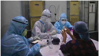 സംസ്ഥാനത്തെ സെറോ സർവ്വേ ഫലം ഇന്ന് പുറത്തുവിട്ടേക്കും; കുട്ടികളിലെ പഠനറിപ്പോർട്ടും ഇന്ന് വന്നേക്കും