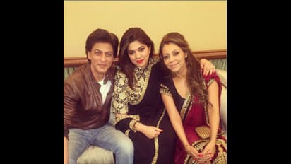 Shah Rukh Khan’s manager Pooja Dadlani summoned by Mumbai police