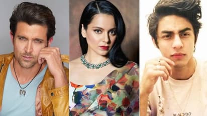 'എല്ലാ മാഫിയ പപ്പുകളും രംഗത്തിറങ്ങിയിട്ടുണ്ട്'; തെറ്റിനെ മഹത്വവല്ക്കരിക്കരുതെന്ന് കങ്കണ