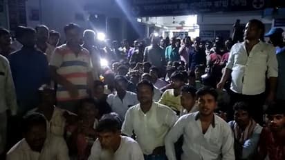 টিকা নিয়ে বাঁচতে চেয়েছিলেন, টিকাকেন্দ্রে বৃদ্ধকে পিটিয়ে মারার অভিযোগ সিভিক ভলেন্টিয়ারদের বিরুদ্ধে