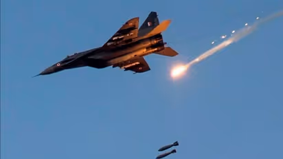 IAF to debut at Bright Star exercise in Egypt with 5 MiG-29s, 6 transport aircraft, Garuds