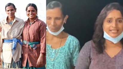 ‘ജീവിച്ചിരിക്കുമ്പോൾ ശ്മശാനത്തിലെ ആദ്യ പിറന്നാൾ ആഘോഷം'; വീഡിയോയുമായി സുരഭി