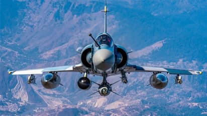 চিন ও পাকিস্তানের হুমকির মোকাবিলা, ৯৬টি যুদ্ধ বিমান দেশে তৈরির সিদ্ধান্ত ভারতীয় বিমান বাহিনীর