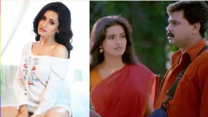 'വെട്ടം' സിനിമയിലെ 'തീപ്പെട്ടിക്കൊള്ളി'യെ ഓർമ്മയുണ്ടോ?