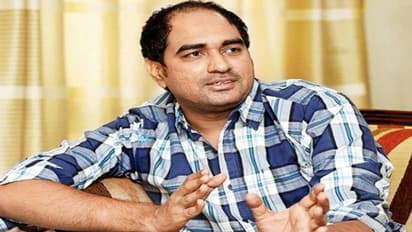 'అతడు అడవిని జయించాడు'.. స్టార్ హీరోతో డైరెక్టర్ క్రిష్ ప్రయోగం ?