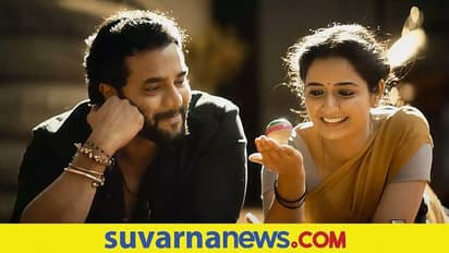 'ಮದಗಜ' ಲುಕ್ನಲ್ಲಿ ಶ್ರೀ ಮುರಳಿ: 2ನೇ ಟೀಸರ್ ರಿಲೀಸ್