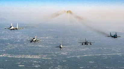 Defence Budget 2022: Thrust on Aatmanirbhar Bharat