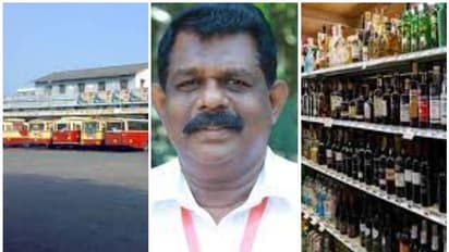 കെഎസ്ആർടിസിയിലെ ബെവ്കോ ഔട്ട്ലെറ്റ്; ചർച്ച തുടരുന്നുവെന്ന് ഗതാഗത മന്ത്രി