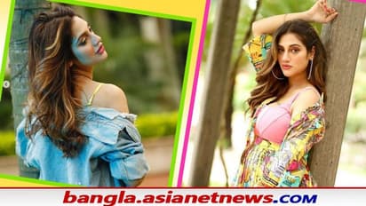 Nusrat Jahan : চোখের জল আর নষ্ট নয়, কষ্ট পেলে কাঁদেন না নুসরত, কেন জানেন