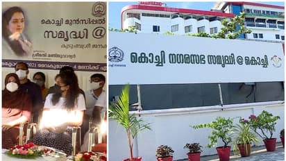 10 രൂപയ്ക്ക് തോരനും ഒഴിച്ചുകറിയും അച്ചാറും അടക്കം ഊണ്, ഇത് കൊച്ചിയിലെ ജനകീയ ഹോട്ടല്