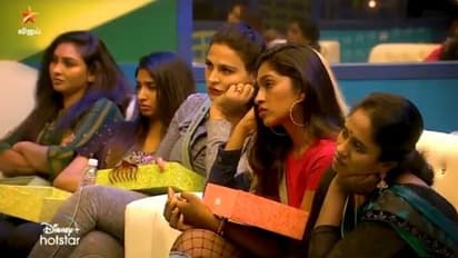 Biggboss Tamil 5: இது என்ன சோதனை.. இந்த வாரம் பிக்பாஸ் வீட்டை விட்டு வெளியேறுவது இவரா?  வெளியான ஷாக்கிங் தகவல்