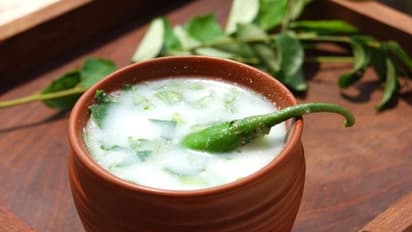 സംഭാരം ഇങ്ങനെ തയ്യാറാക്കി നോക്കൂ