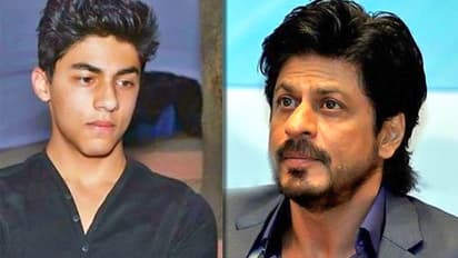 ஜெயிலில் களி தின்ன சென்ற ஷாரூக் மகன் ஆர்யன் கான்… சிறையில் ஆர்யனுக்கான கட்டுப்பாடுகள் என்ன?