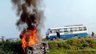 Lakhimpur Kheri case: Supreme Court raps Yogi government, calls it case of brutal murder