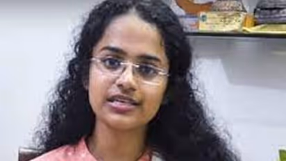 ಕ್ಲಾಸ್‌ 1 ಉದ್ಯೋಗ ತೊರೆದು ಕನಸಿನ ಬೆನ್ನತ್ತಿದ ಜಾಗೃತಿ, UPSCಯಲ್ಲಿ 2ನೇ ರ‍್ಯಾಂಕ್!