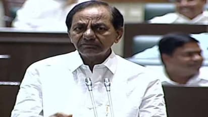 కేసీఆర్ ప్లాన్: ప్రశాంత్ కిశోర్ తో ఒప్పందం, ప్రాంతీయ పార్టీల కూటమి