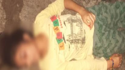 फ्रेंड की मौत के बाद सदमे में थी 13 साल की बच्ची, जलती चिता का लगाया स्टेटस - लिखा गुड बाय