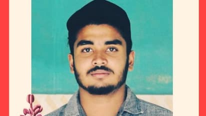 ഇടുക്കിയിൽ വാഹനാപകടത്തിൽ പരിക്കേറ്റ യുവാവ് മരിച്ചു