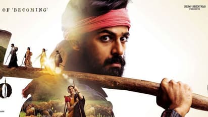 ‘కొండపొలం’ ఫస్ట్ వీకెండ్ కలెక్షన్స్ ఎంత దారుణం అంటే...