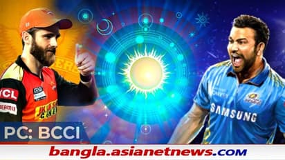 IPL 2021, SRH vs MI - রোহিত শর্মারা কি আজ ভাগ্যের সাহায্য পাবেন, কী বলছে জ্যোতিষশাস্ত্র