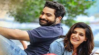 ఎన్టీఆర్ తో సమంత ఆట.. క్రేజీ న్యూస్, విడాకుల తర్వాత తొలిసారి..
