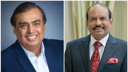 ഫോർബ്സ് പട്ടിക: ഇന്ത്യയിലെ അതിസമ്പന്നൻ മുകേഷ് അംബാനി; പട്ടികയിൽ ആറ് മലയാളികൾ