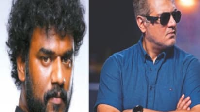 'തല'യുടെ പെരുമ, അജിത്ത് ചിത്രത്തെ കുറിച്ച് മലയാളി താരം ദിനേശ്