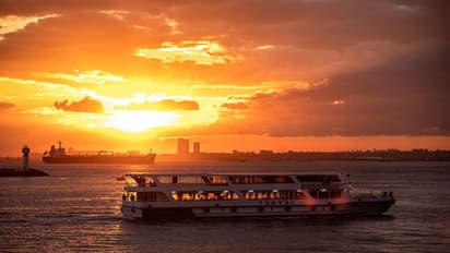 నైలునదిలో బోటుప్రమాదం.. 19మంది కూలీలు మృతి..