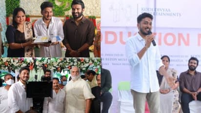 ഇനി സോഷ്യൽ മീഡിയയിലല്ല വെള്ളിത്തിരയിൽ; തെലുങ്കിൽ ചിത്രമൊരുക്കാൻ കാർത്തിക് ശങ്കർ