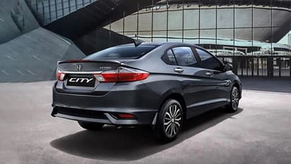 Honda City Hybrid : വരുന്നൂ, പുതിയ ഹോണ്ട സിറ്റി ഹൈബ്രിഡ്