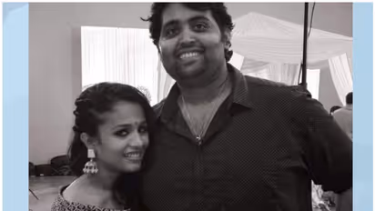 പൂനെയിൽ മലയാളി യുവതി ഭർതൃവീട്ടിൽ മരിച്ച നിലയിൽ കണ്ടെത്തിയ സംഭവം; കൊലപാതകമെന്ന് കുടുംബം