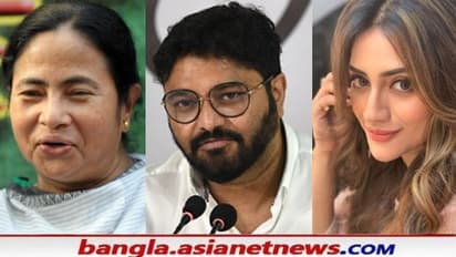 By Election: উপনির্বাচনে প্রচারকদের তালিকায় নাম না থাকা না নিয়ে মুখ খুললেন বাবুল, নীরব নুসরত