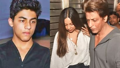 When Gauri Khan said Aryan Khan would follow Shah Rukh Khan's religion, but why? Read this