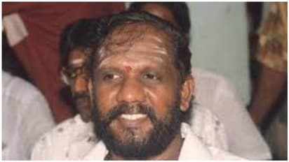 பிரபல திரை பாடலாசிரியர் மரணம்... தமிழ் திரையுலகம் அதிர்ச்சி..!