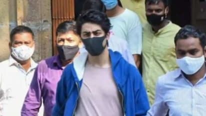 ആര്യന് ഖാന് ജാമ്യമില്ല; ഇടക്കാല ജാമ്യാപേക്ഷ തള്ളി മുംബൈ മജിസ്ട്രേറ്റ് കോടതി