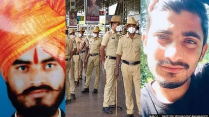 ഇതര മതസ്ഥയെ പ്രണയിച്ച യുവാവിനെ തലയറുത്ത് കൊലപ്പെടുത്തിയ കേസ്; ശ്രീരാമസേന നേതാവ് അറസ്റ്റില്‍