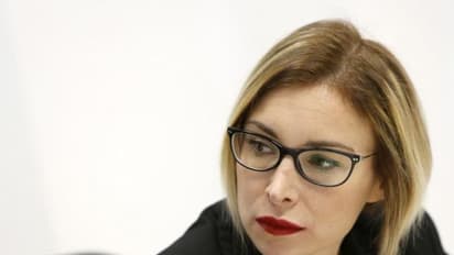 മുസോളനിയുടെ കൊച്ചുമകള്ക്ക് ഇറ്റലിയിലെ തദ്ദേശ തെരഞ്ഞെടുപ്പില് വിജയം