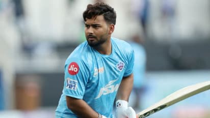 IPL 2022: ಹರಾಜಿಗೂ ಮುನ್ನ Delhi Capitals ಈ ನಾಲ್ವರು ಆಟಗಾರರನ್ನು ರೀಟೈನ್ ಮಾಡಿಕೊಳ್ಳಬಹುದು..!