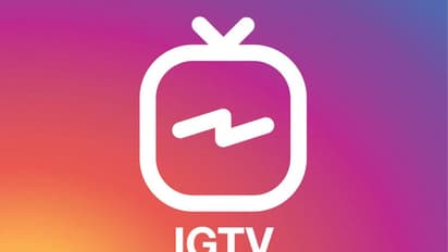 ഐജി ടിവി പരീക്ഷണം അവസാനിപ്പിച്ച് ഇന്‍സ്റ്റഗ്രാം; 'റീല്‍സ്' തുടരും