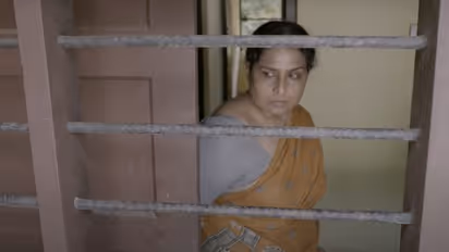 രചന, സംവിധാനം സീനത്ത്; 'രണ്ടാംനാള്' ട്രെയ്ലര് അവതരിപ്പിച്ച് മമ്മൂട്ടി