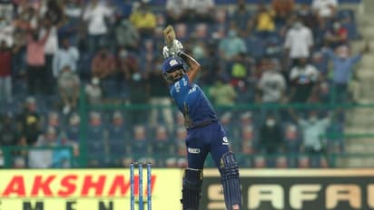 IPL 2021; ಟೆಬಲ್ ಟಾಪರ್ಸ್ ಕದನ ಆರ್ಸಿಬಿಗೆ ಸವಾಲಿನ ಟಾರ್ಗೆಟ್ ನೀಡಿದ ಡೆಲ್ಲಿ!