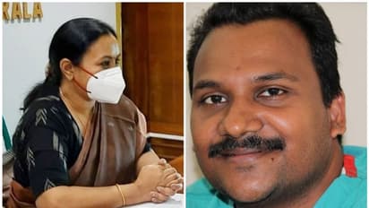 സ്വകാര്യ ആശുപത്രിയിലെ ചികിത്സ, രോഗി മരിച്ചു; മെഡിക്കൽ കോളേജ് ഡോക്ടർക്ക് സസ്പെൻഷൻ