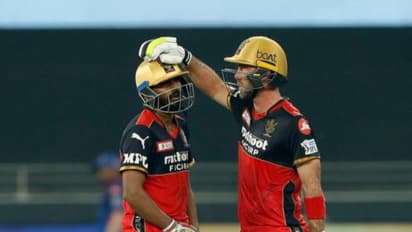 IPL 2021, RCB vs DC: Bangalore pulls off a final ball thriller, stays contained at 3rd spot