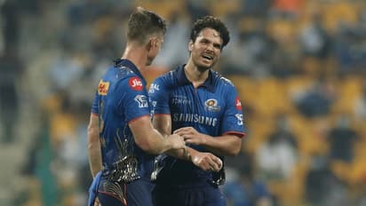 రాయల్స్‌కి ఊహించని షాక్... గాయంతో సీజన్ మొత్తానికి దూరమైన స్టార్ ఆల్‌రౌండర్...