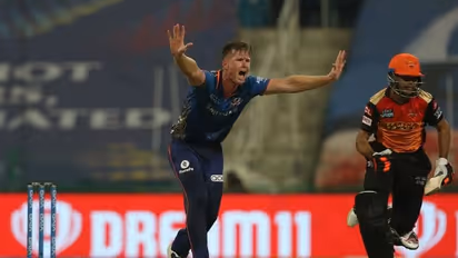 IPL 2021, SRH vs MI: Here's how social media reacted as Hyderabad denies Mumbai playoffs berth