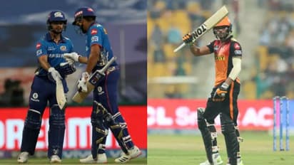 কোথায় ভাঙল মুম্বইয়ের প্লে অফে ওঠার স্বপ্ন, কেন শেষ ম্য়াচেও হার হায়দরাবাদের, জানুন ম্য়াচের টার্নিং পয়েন্ট