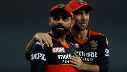 IPL 2022: ஆர்சிபி அணியின் கேப்டனாக அவரை நியமித்து பாருங்க.. மனுசன் வேற லெவல்ல விளையாடுவான் - கவாஸ்கர் அதிரடி